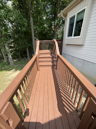 Photo from customer review